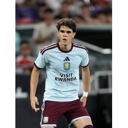 La filosofia "da supermercato" dell'Aston Villa: vendere giocatori non è solo per soldi, ma per rinascita La filosofia "da supermercato" dell'Aston Villa: vendere giocatori non è solo per soldi, ma per rinascita